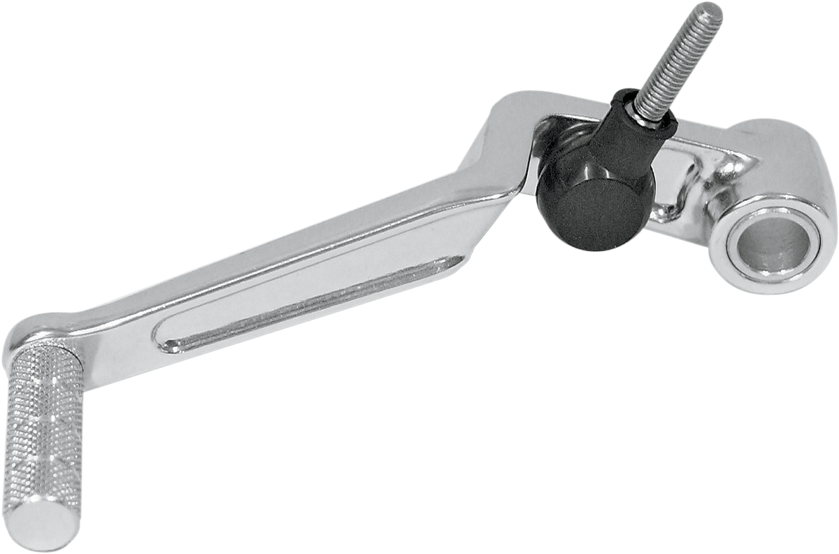 ARLEN NESS SpeedLiner Shift Rod - Black - Image 2