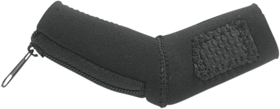 PERFORMANCE MACHINE (PM) Scalloped Shift Rod - Chrome - Image 2