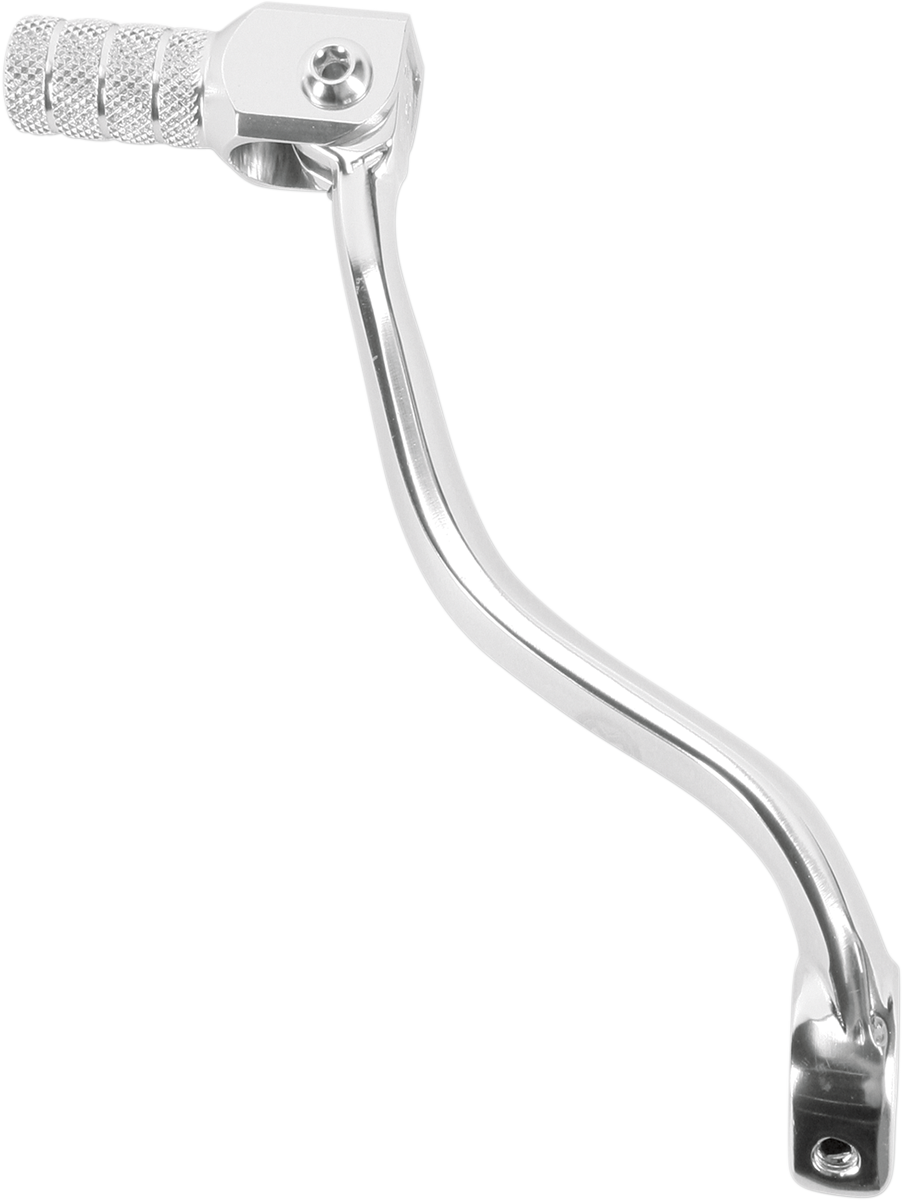 MOOSE OFFROAD Shift Lever - Gold - Suzuki - Image 2