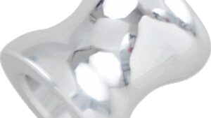 PINGEL Heel Shift Eliminator - Polished - FLST