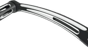 ARLEN NESS Solo Shift Lever - Deep Cut - Black