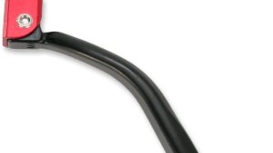 MOOSE OFFROAD Shift Lever - Red - Honda