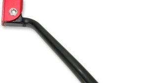 MOOSE OFFROAD Shift Lever - Red - Honda