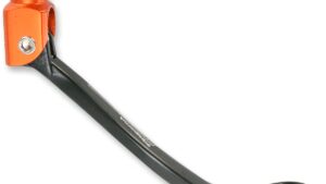 MOOSE OFFROAD Shift Lever - Orange - KTM