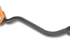 MOOSE OFFROAD Shift Lever - Orange - KTM