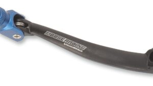 MOOSE OFFROAD Shift Lever - Blue - Yamaha