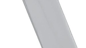 DRAG SPECIALTIES Inner Shift Lever - Chrome - FL