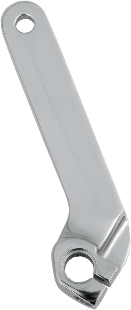 DRAG SPECIALTIES Inner Shift Lever - Chrome - FL