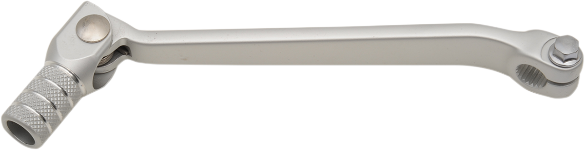 TMV Shifter Lever - Blue - YZ80 - Image 2