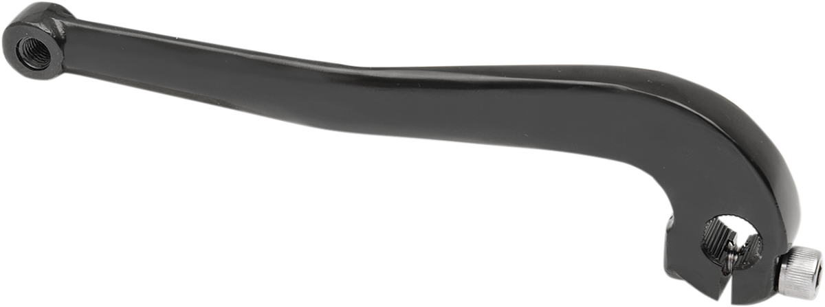 DRAG SPECIALTIES Shift Lever - Black - FXS/FXD