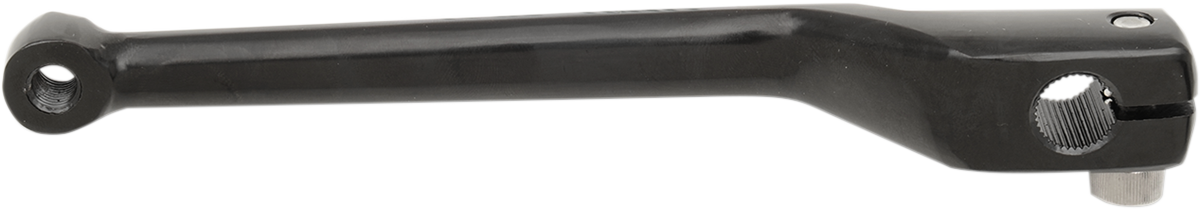 DRAG SPECIALTIES Shift Lever - Black - FL