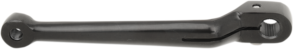 DRAG SPECIALTIES Shift Lever - Black - FL