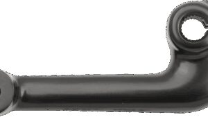 DRAG SPECIALTIES Shift Lever - Black - XL