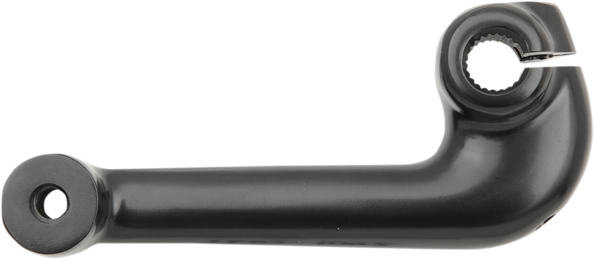 DRAG SPECIALTIES Shift Lever - Black - XL