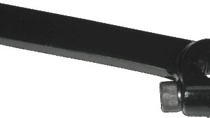 DRAG SPECIALTIES Shift Lever - Black - FL/FX