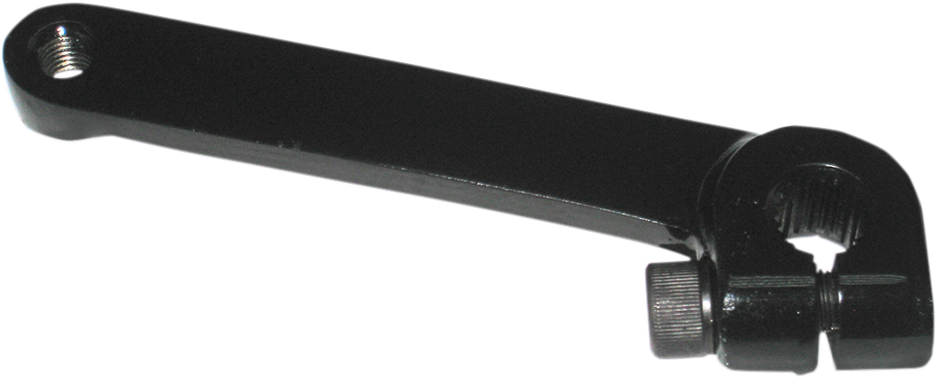 MOOSE OFFROAD Shift Lever - Green - Kawasaki - Image 2