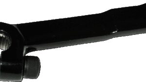 DRAG SPECIALTIES Shift Lever - Black - FL/FX