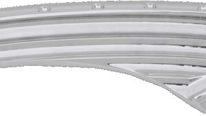 COVINGTONS Outer Shift Lever - Dimpled - Chrome