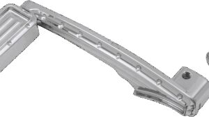 COVINGTONS Shift Lever - Dimpled - FL