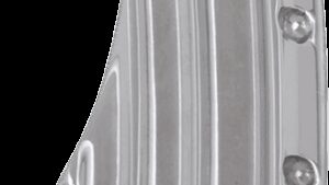 COVINGTONS Inner Shift Lever - Dimpled - Chrome