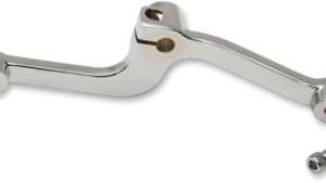 DRAG SPECIALTIES Heel/Toe Shifter - Chrome - XL