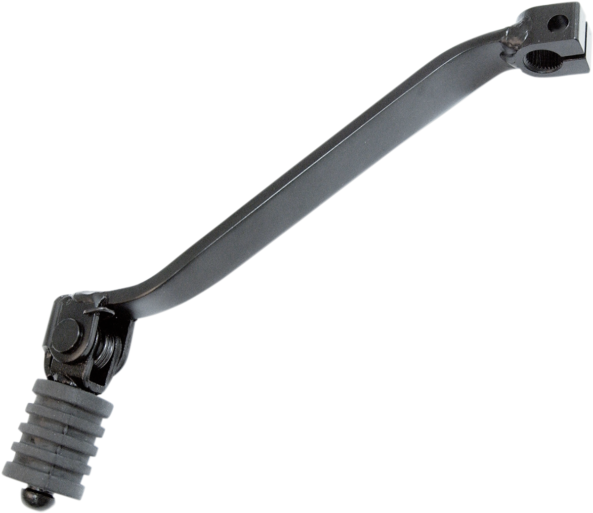 ARLEN NESS Heel/Toe Shifter - Deep Cut - Chrome - Image 2