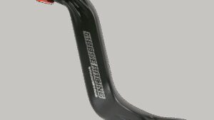 MOOSE OFFROAD Shift Lever - Orange - KTM