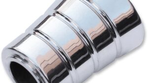 Heel Shift Eliminator