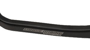 MOOSE OFFROAD Shift Lever - Red - Honda