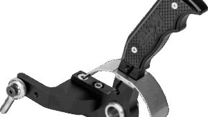 XDR Shifter - Manual - Yamaha