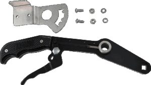 XDR Gated Shifter - Automatic - Polaris