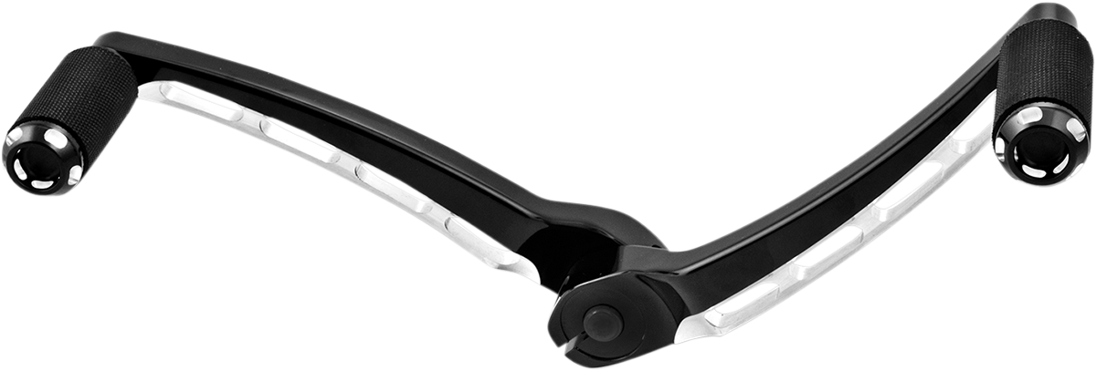 PERFORMANCE MACHINE (PM) LEVER SHIFT APX XL CC - Image 2