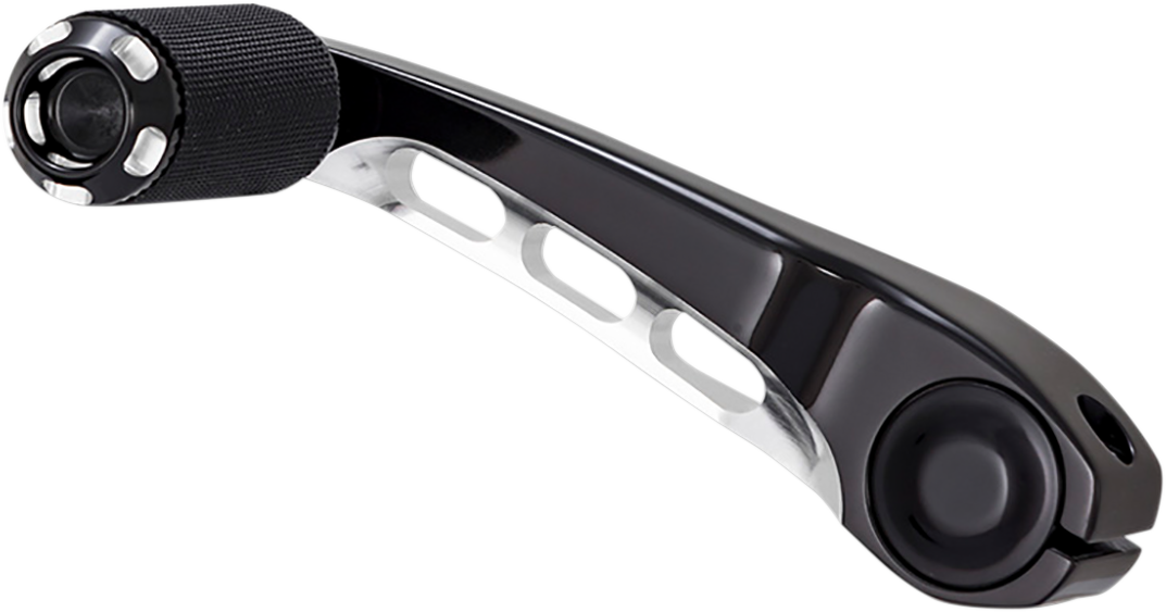 PERFORMANCE MACHINE (PM) Shift Lever - Apex - Contrast Cut - XL