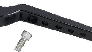 PAUL YAFFE BAGGER NATION Stealth Toe Shifter - Black