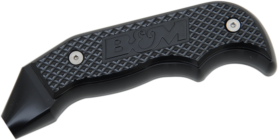 XDR SHIFTER LEVER MAGNUM BLK