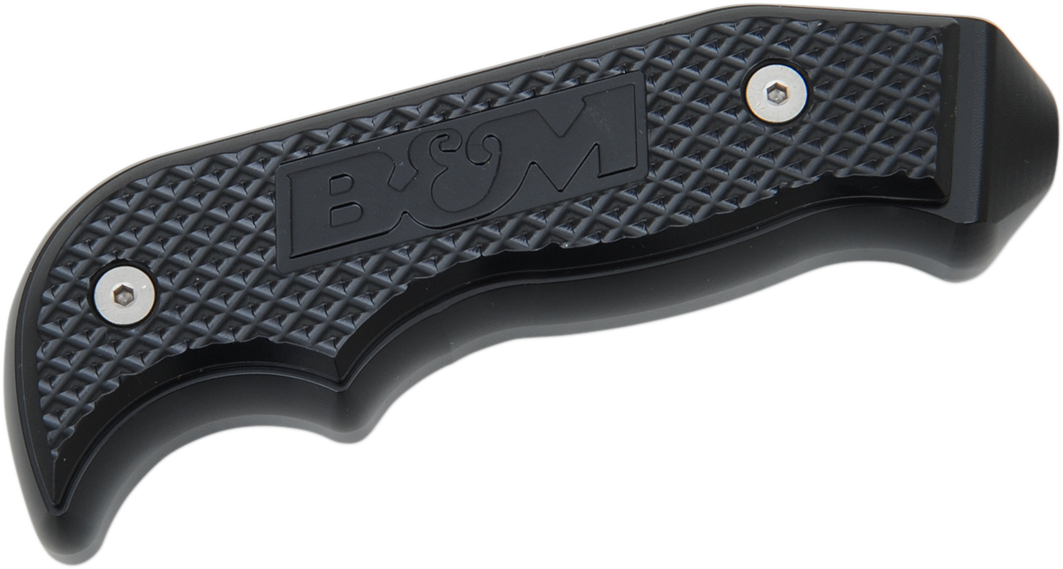 XDR SHIFTER LEVER MAGNUM BLK