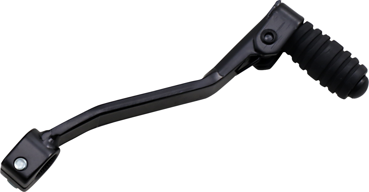 MOOSE OFFROAD Shift Lever - Gold - Suzuki - Image 2