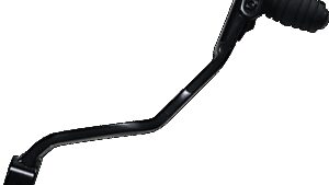 MOOSE OFFROAD Shift Lever - Steel - Yamaha