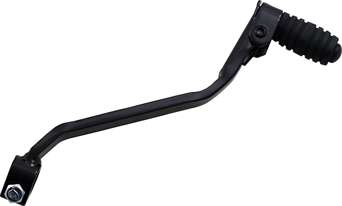 DRAG SPECIALTIES Inner Shift Lever - Chrome - FL - Image 2