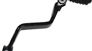 MOOSE OFFROAD Shift Lever - Steel - Kawasaki