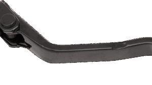 MOOSE OFFROAD Shift Lever - Steel - Yamaha