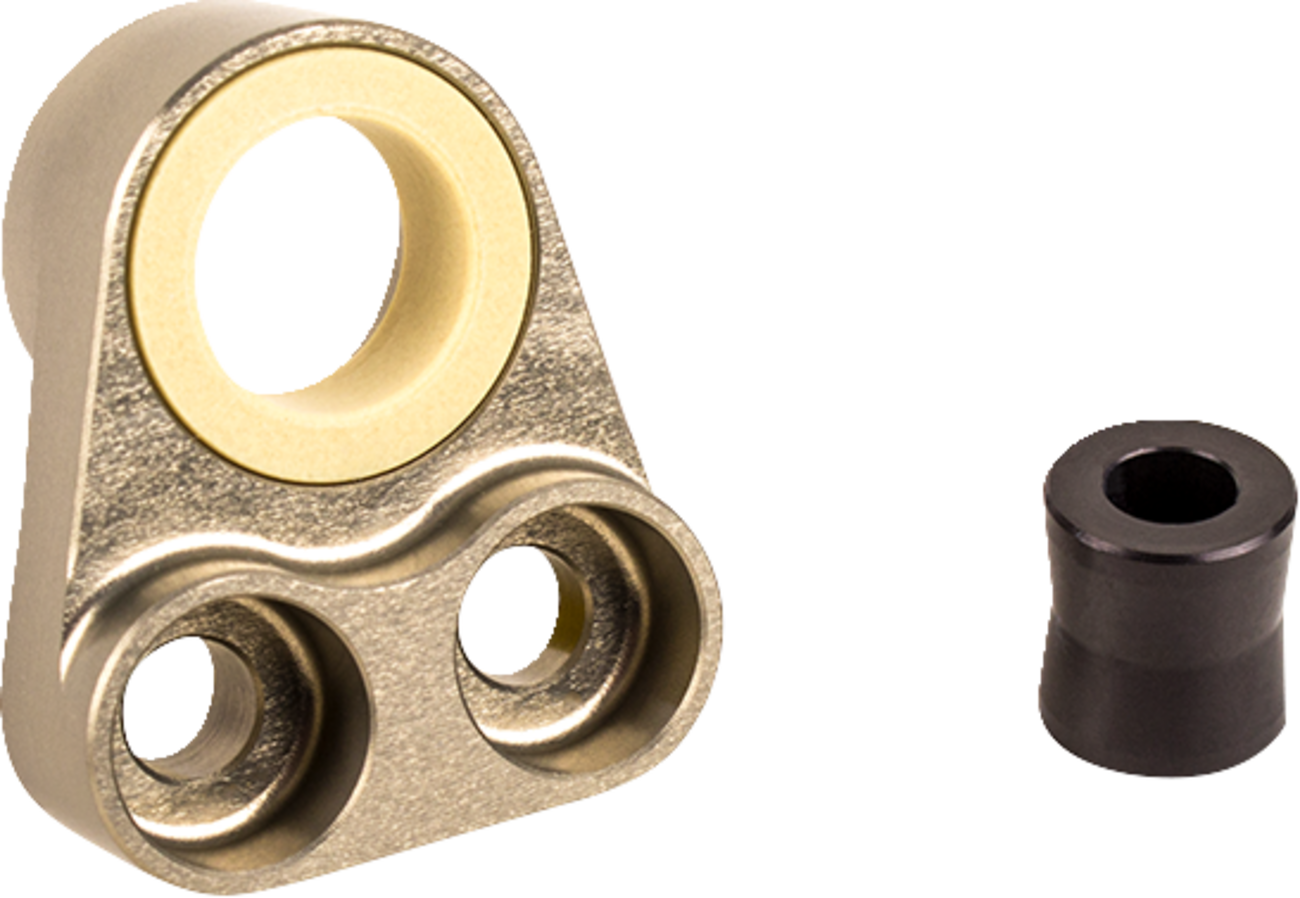 GILLES TOOLING Shiftholder Kit - Suzuki