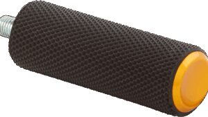 ARLEN NESS Shift Peg - Knurled - Gold