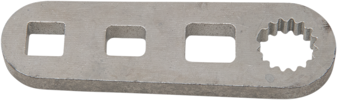 QUAD LOGIC Shift Lever Bell Crank