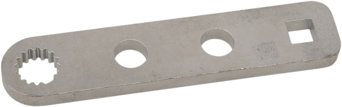 QUAD LOGIC SHIFT LEVER BELLCRANK RNG