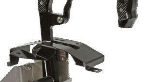 XDR Dual Gated Shifter - X3