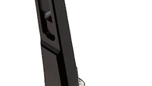 MOOSE OFFROAD Billet Shifter Kit - Red - RZR