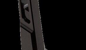 MOOSE OFFROAD Billet Shifter Kit - Matte Black - RZR