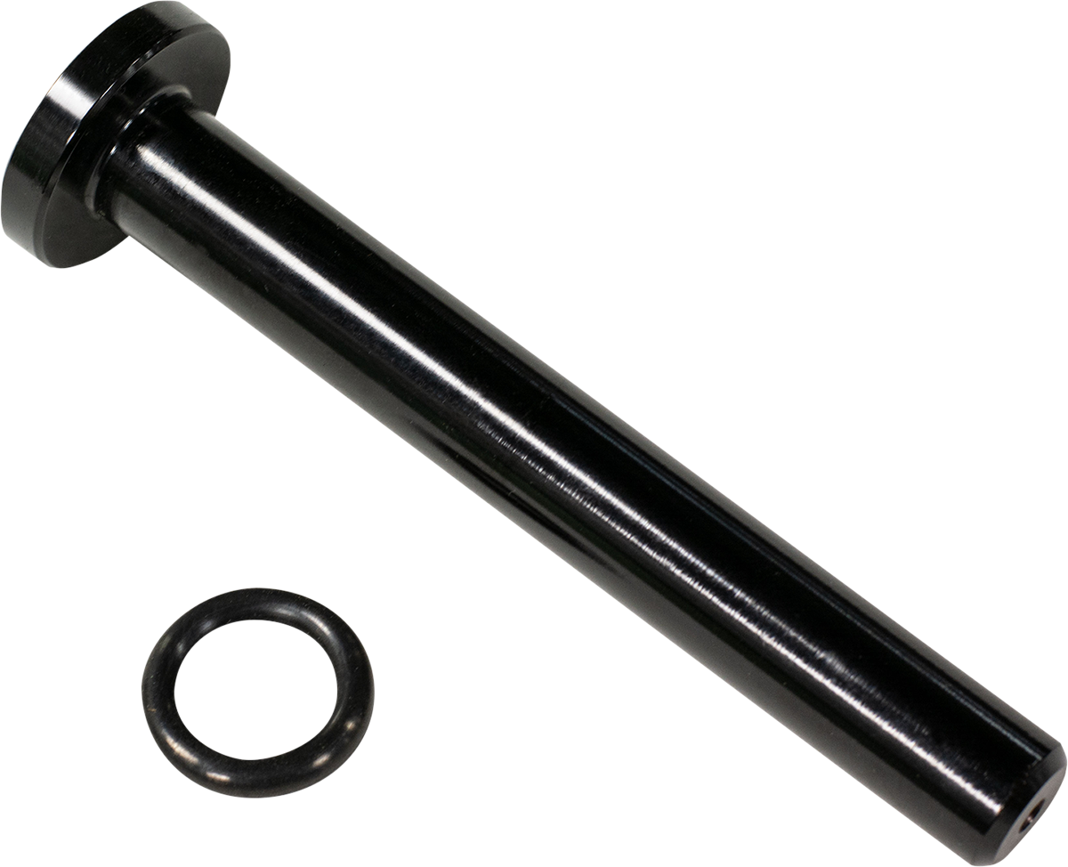 GILLES TOOLING Shift Lever Kit - Black - Image 2