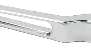 THRASHIN SUPPLY CO. Shifter Lever - Chrome